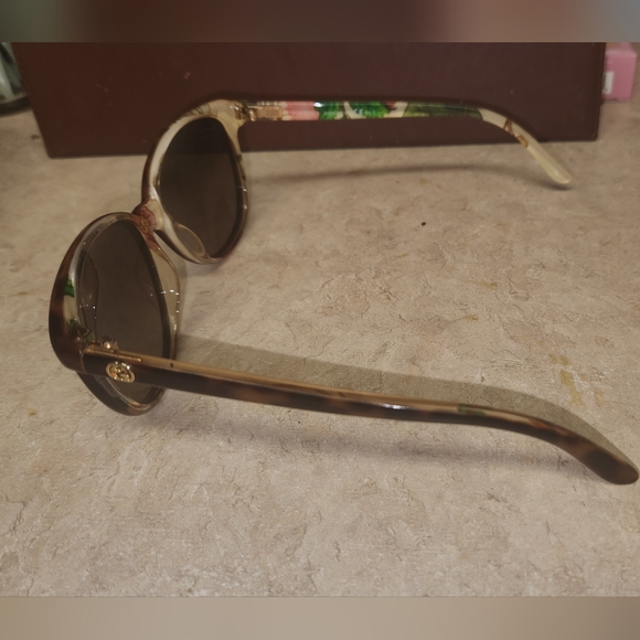 Gucci Women\'s Sunglasses - Brown main image 6